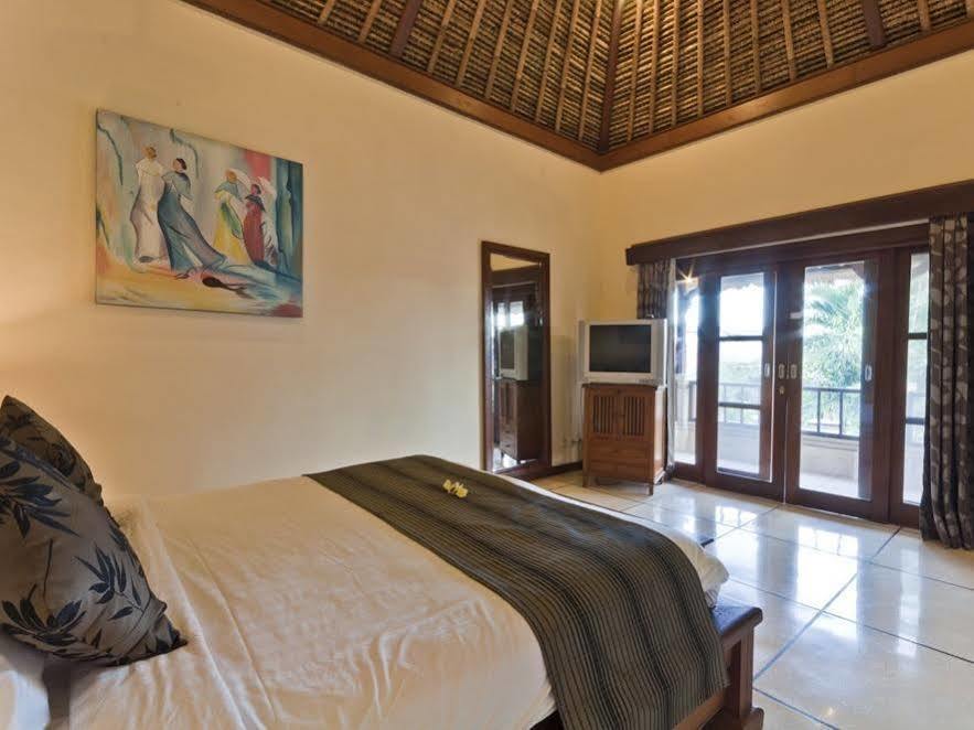 Villa Krisna Seminyak Exterior foto